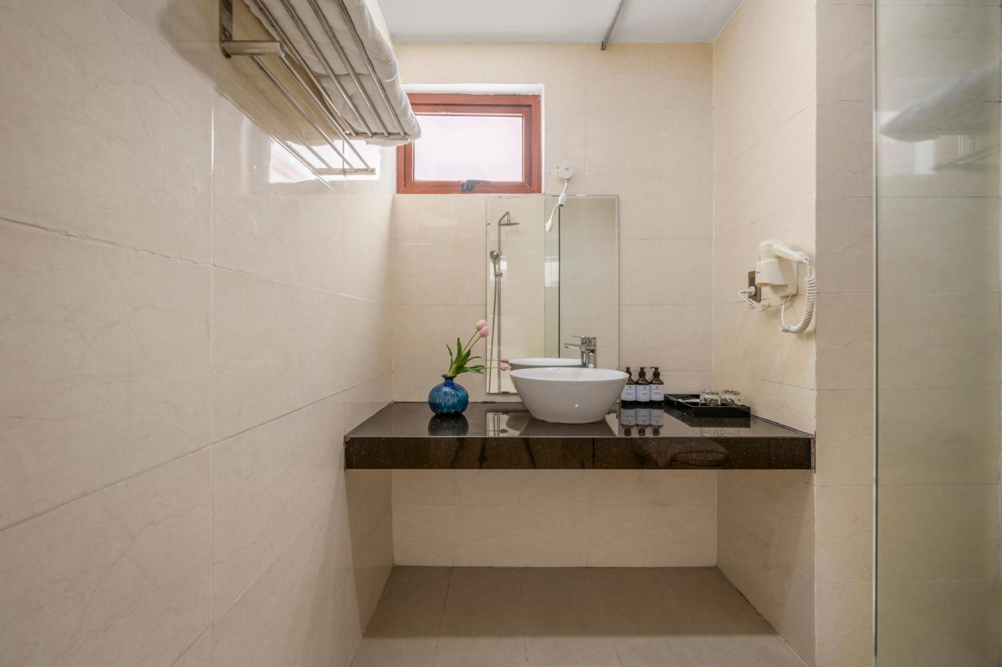 Bantique Hotel Đà Nẵng