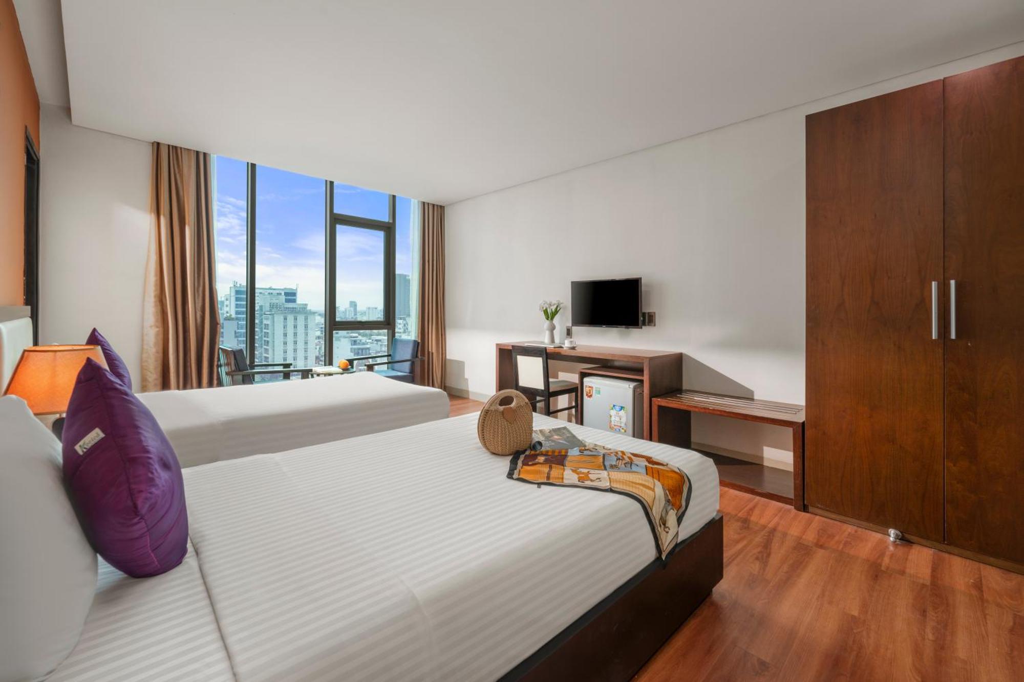 Bantique Hotel