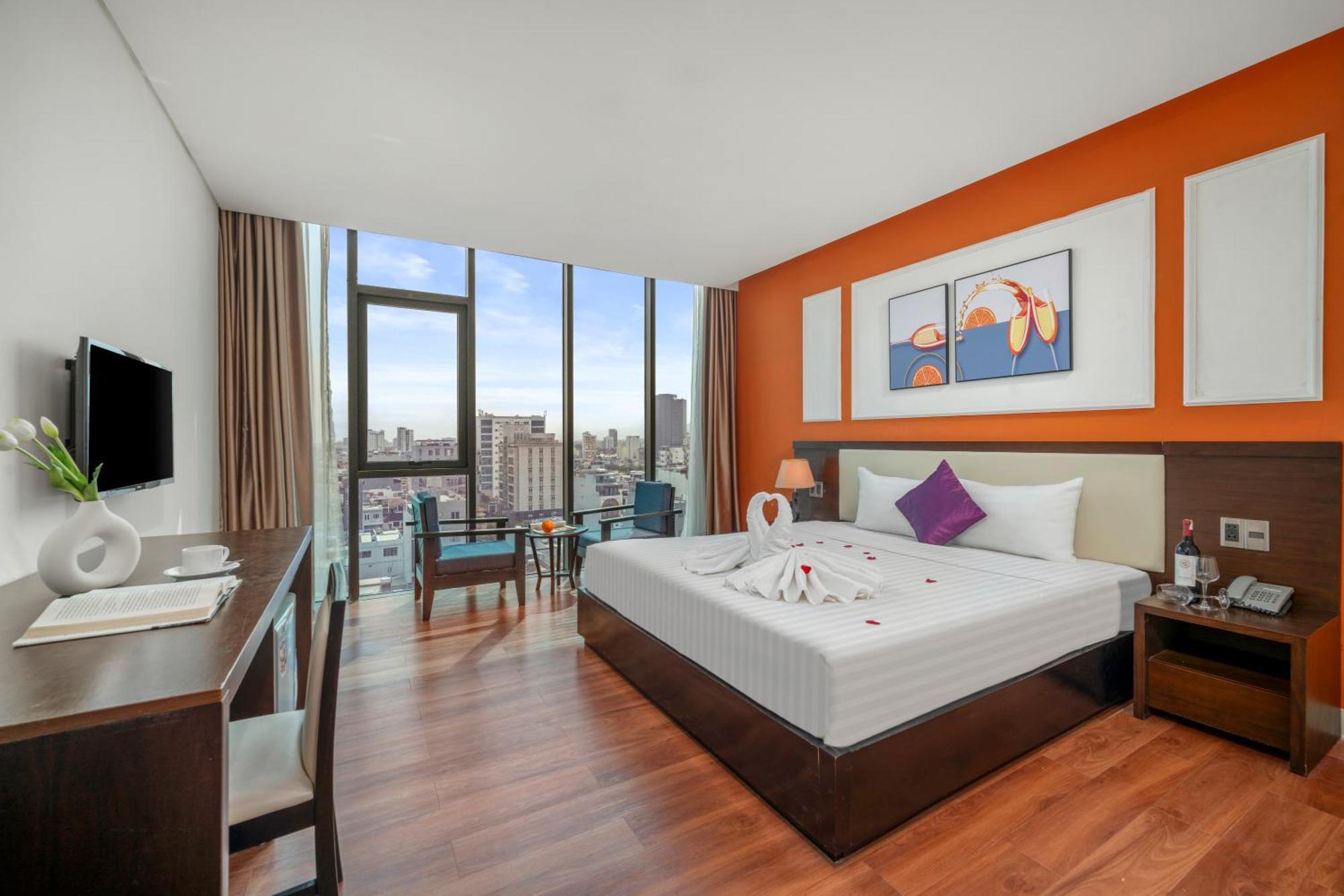Hotel Bantique 4*