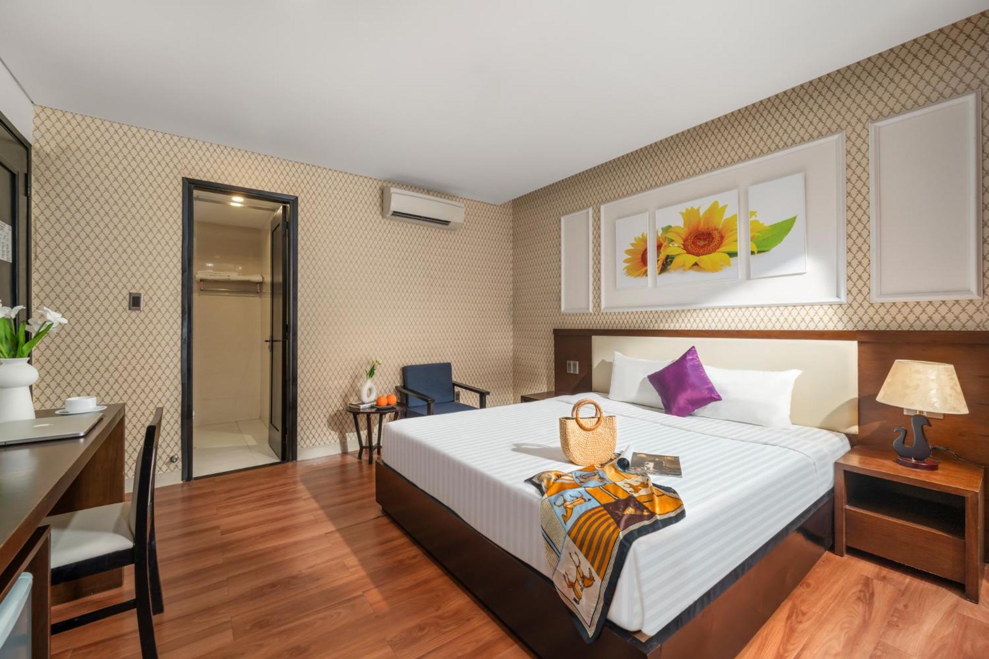 Bantique 4* Đà Nẵng