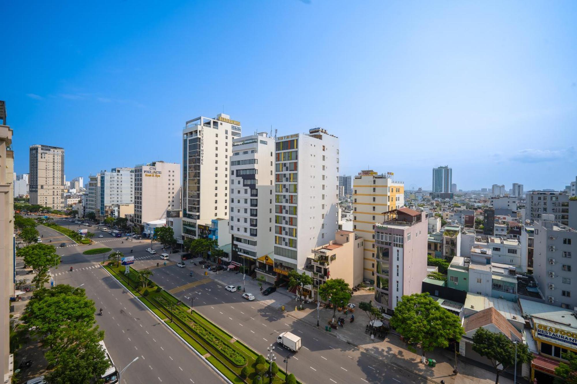 Bantique Hotel Đà Nẵng