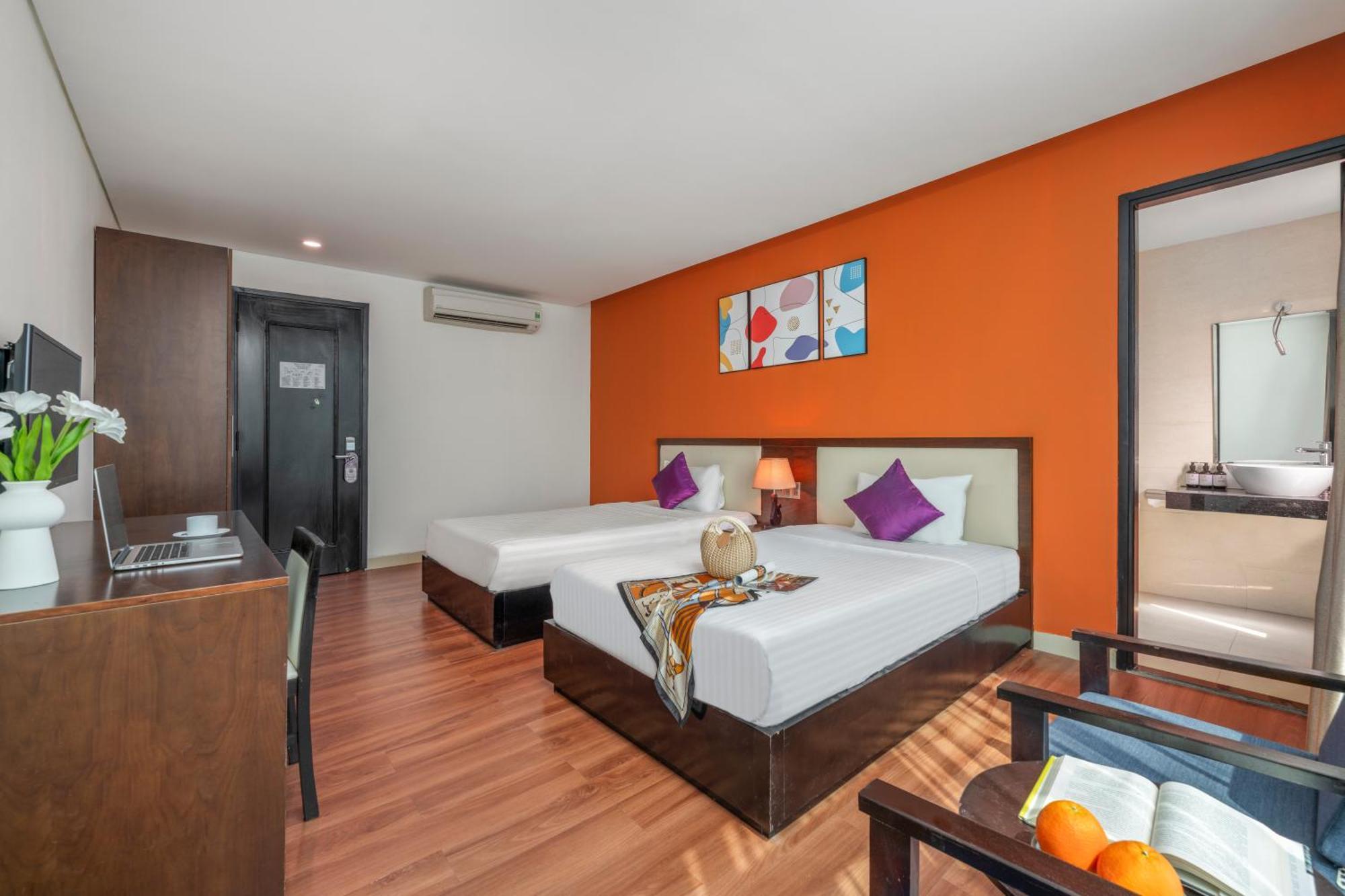 Bantique Hotel Đà Nẵng