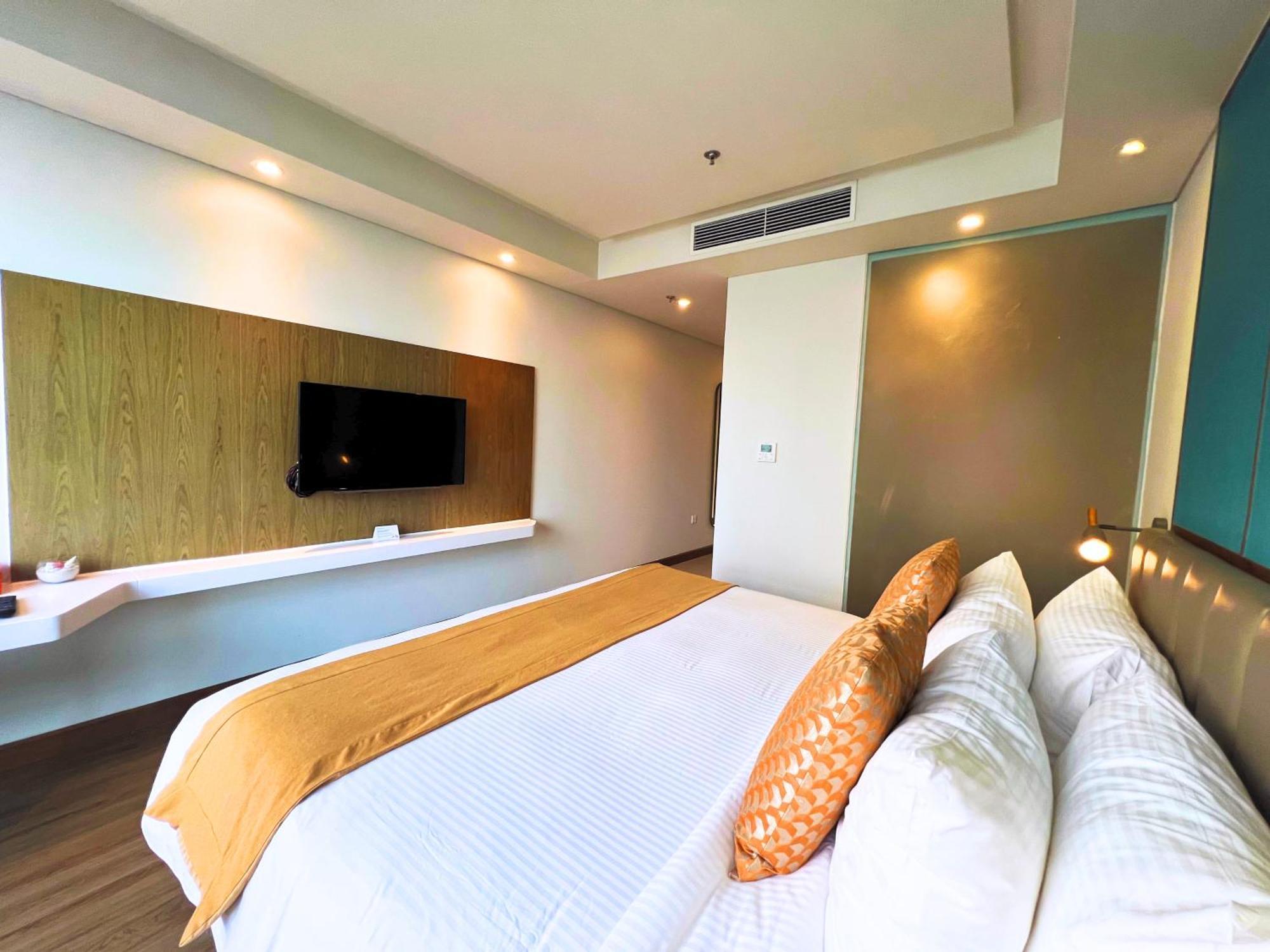 Citadines Bayfront Nha Trang