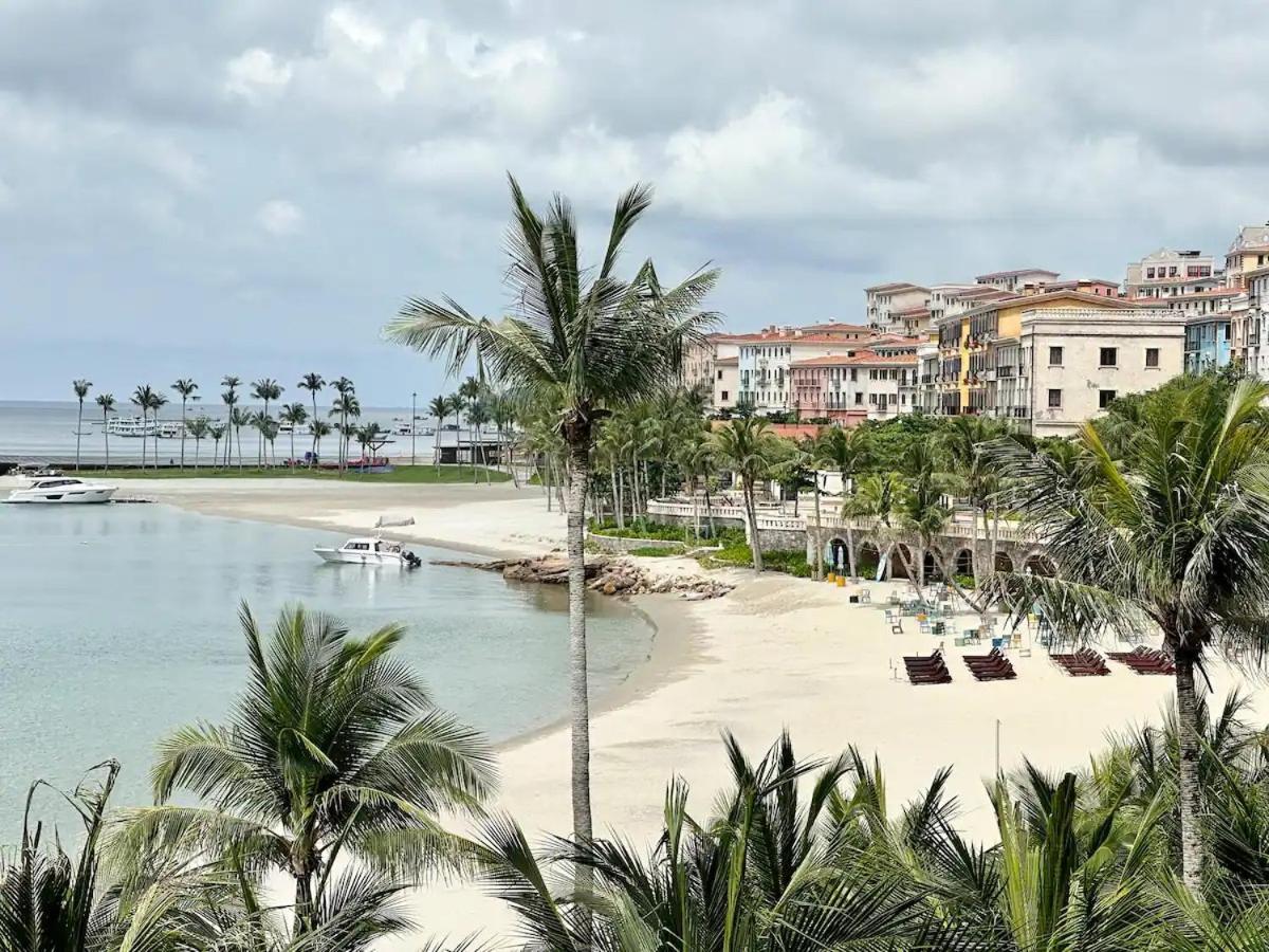 Căn hộ Sunsand - Hillside Apartment, Sunset Town, *