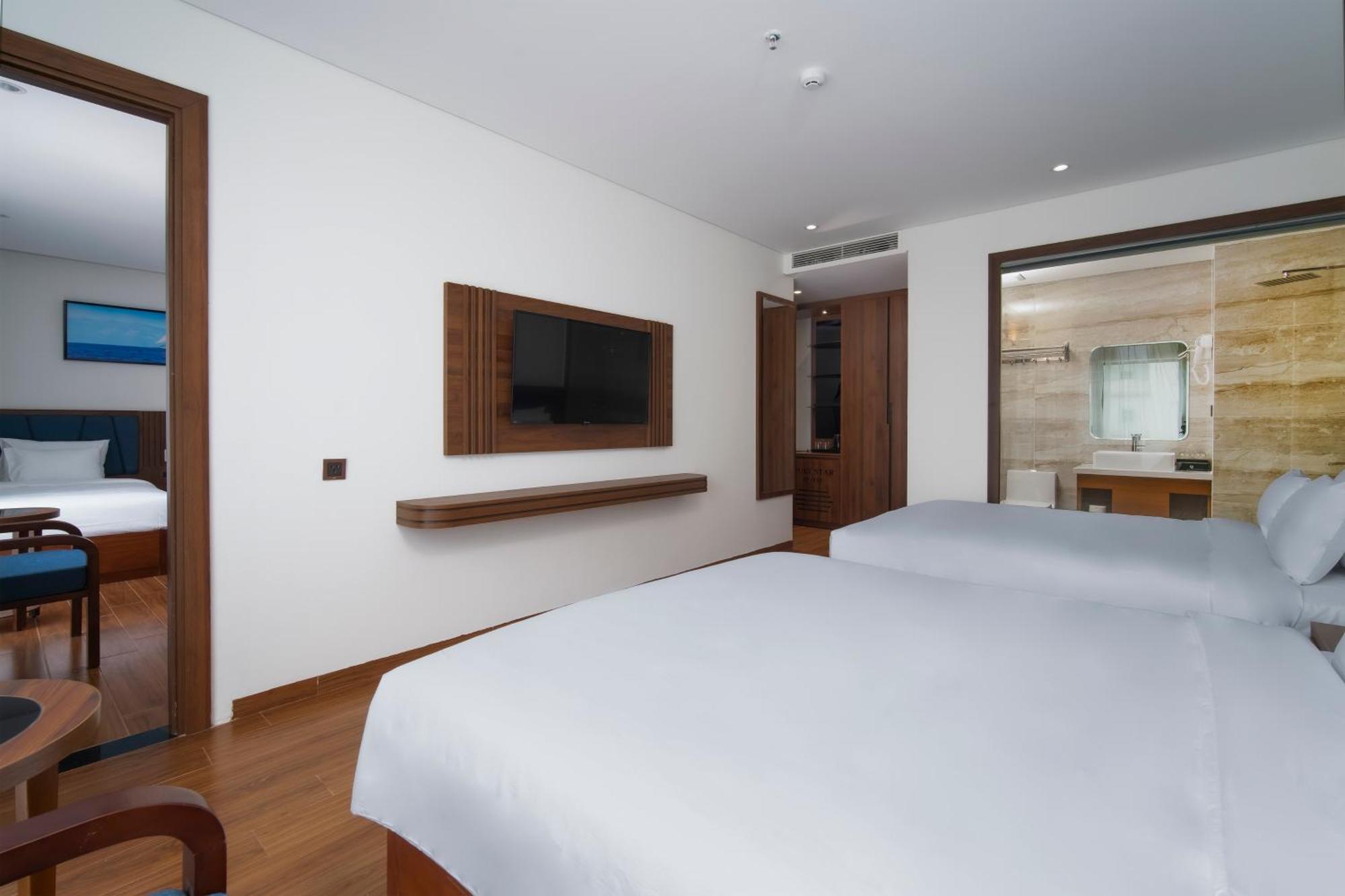 Hotel Ruby Star Da Nang