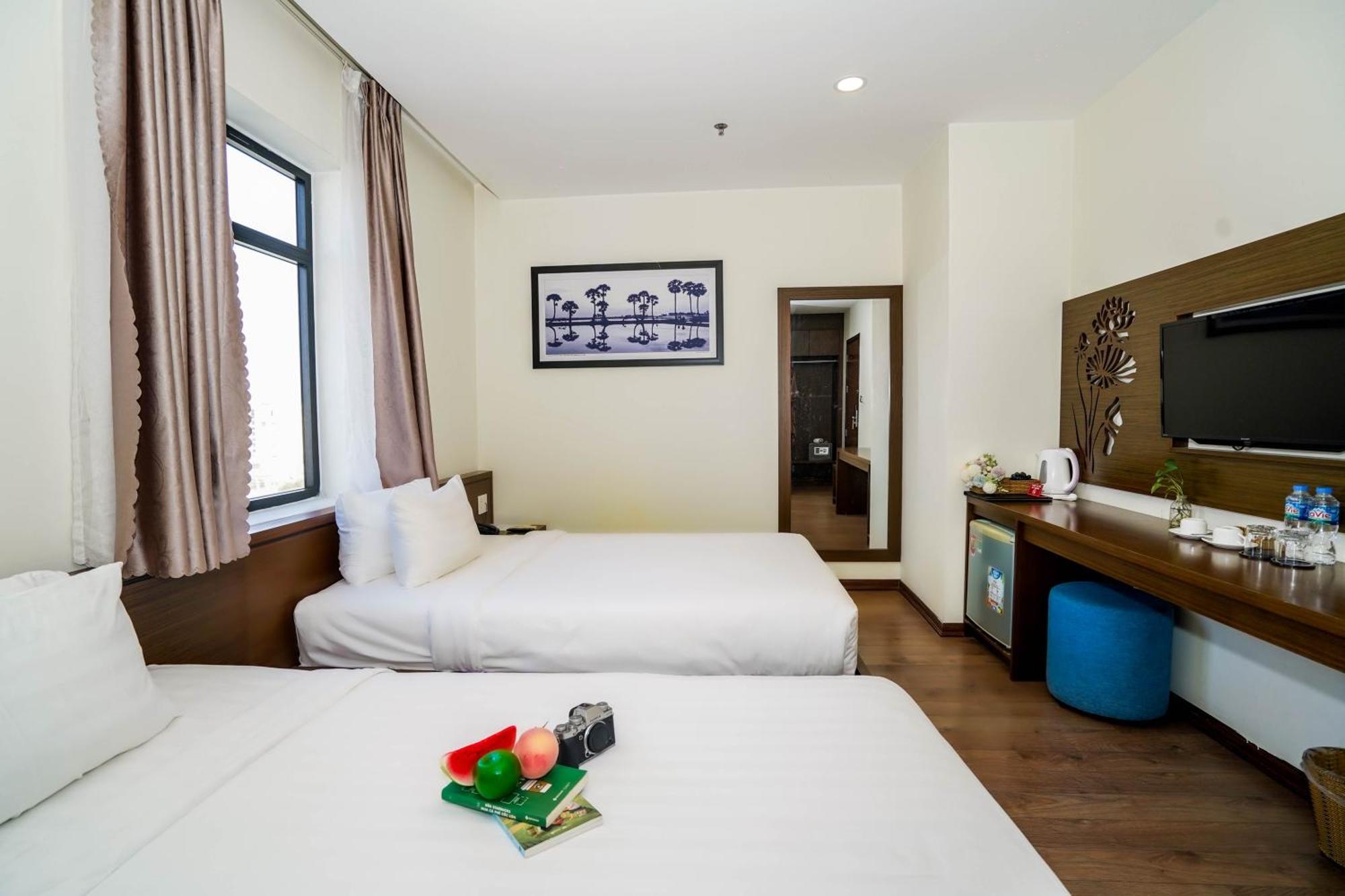 Hotel & Da Nang