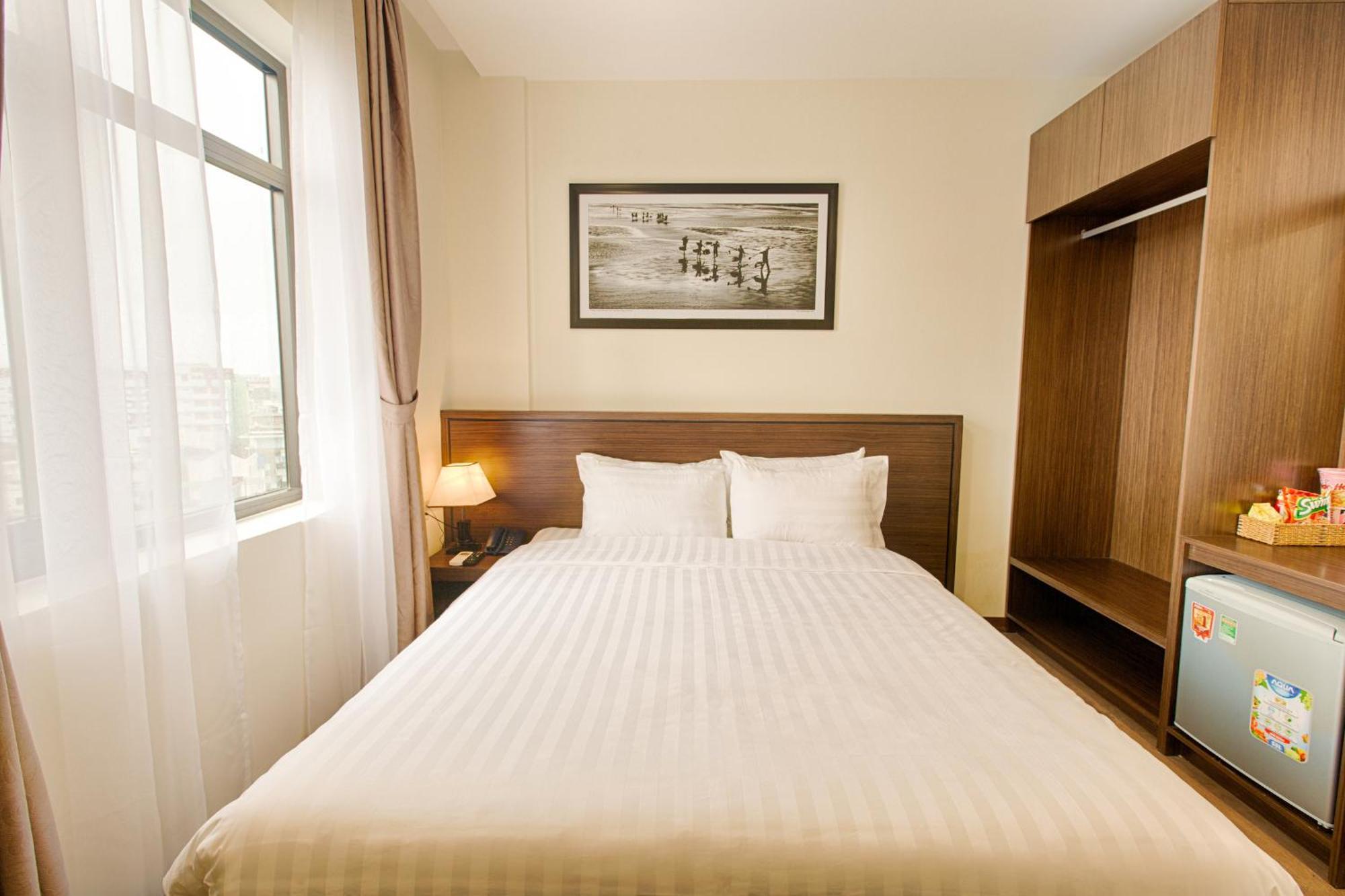 & Hotel Da Nang
