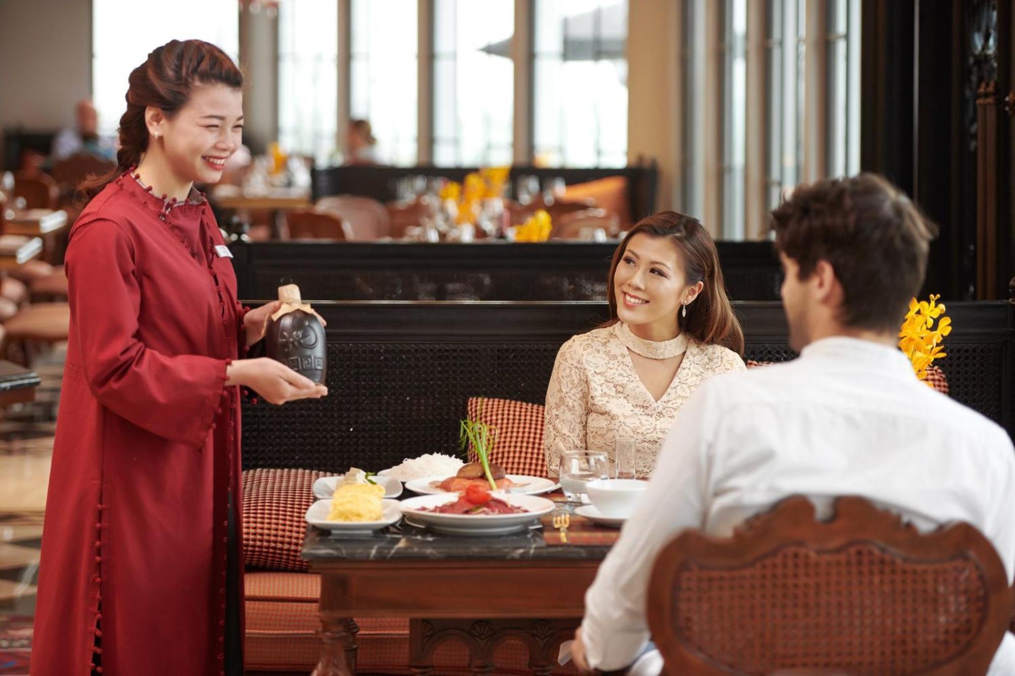 Silk Path Grand & Hotel Sa Pa
