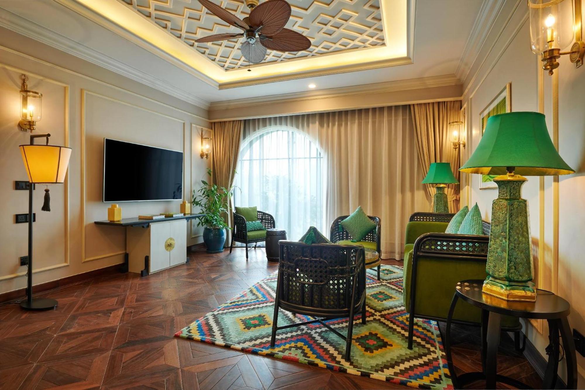 Hotel Silk Path Grand & Sa Pa