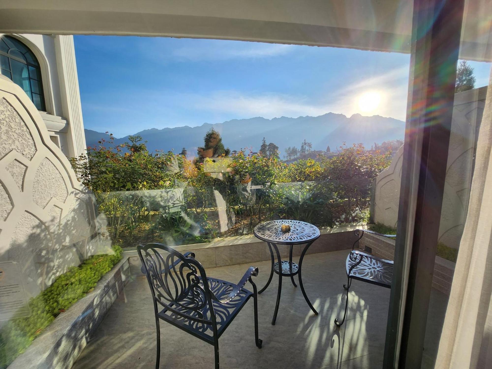 Silk Path Grand & Hotel 5*