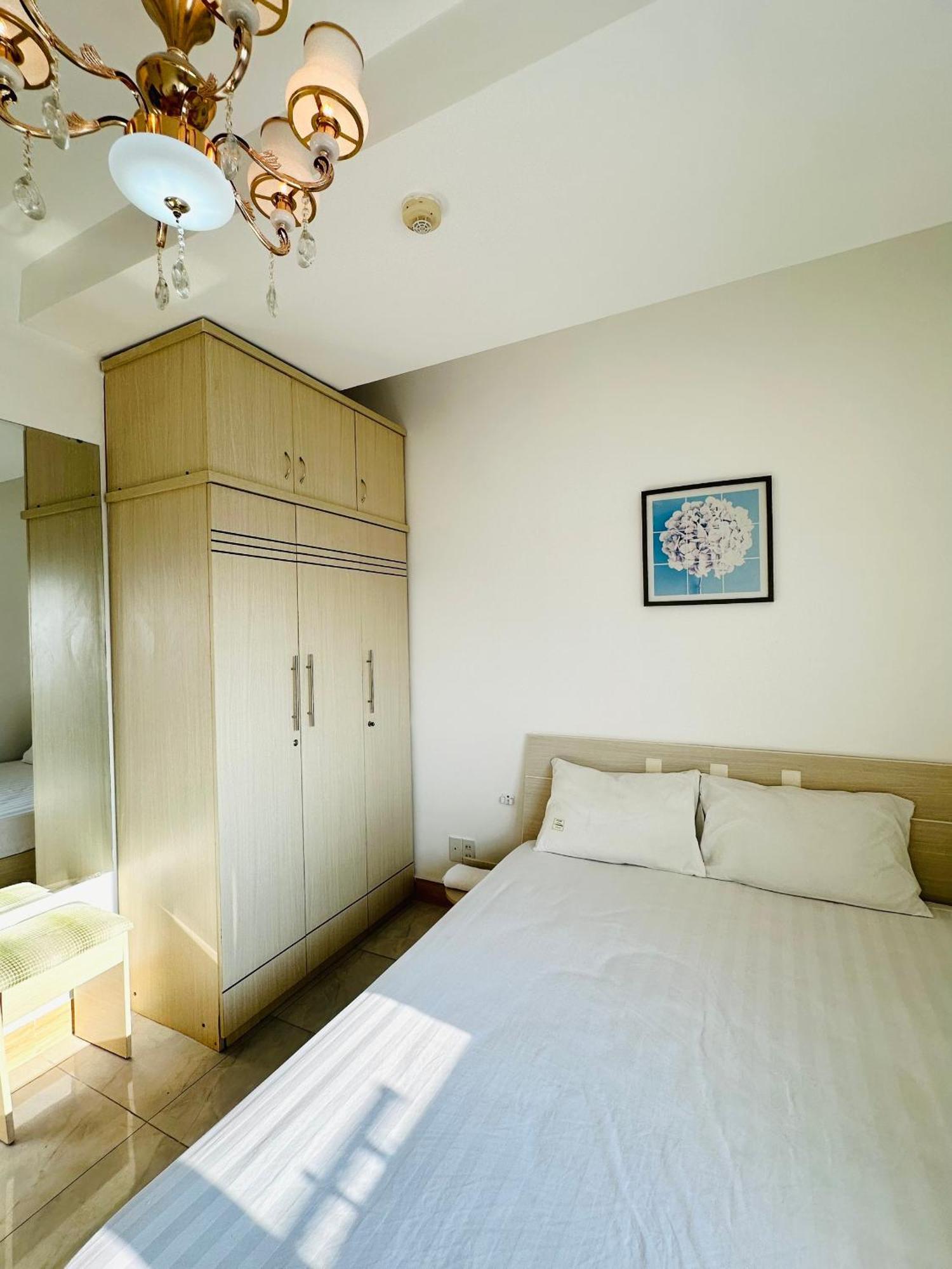 Infinity Sea View Nha Trang
