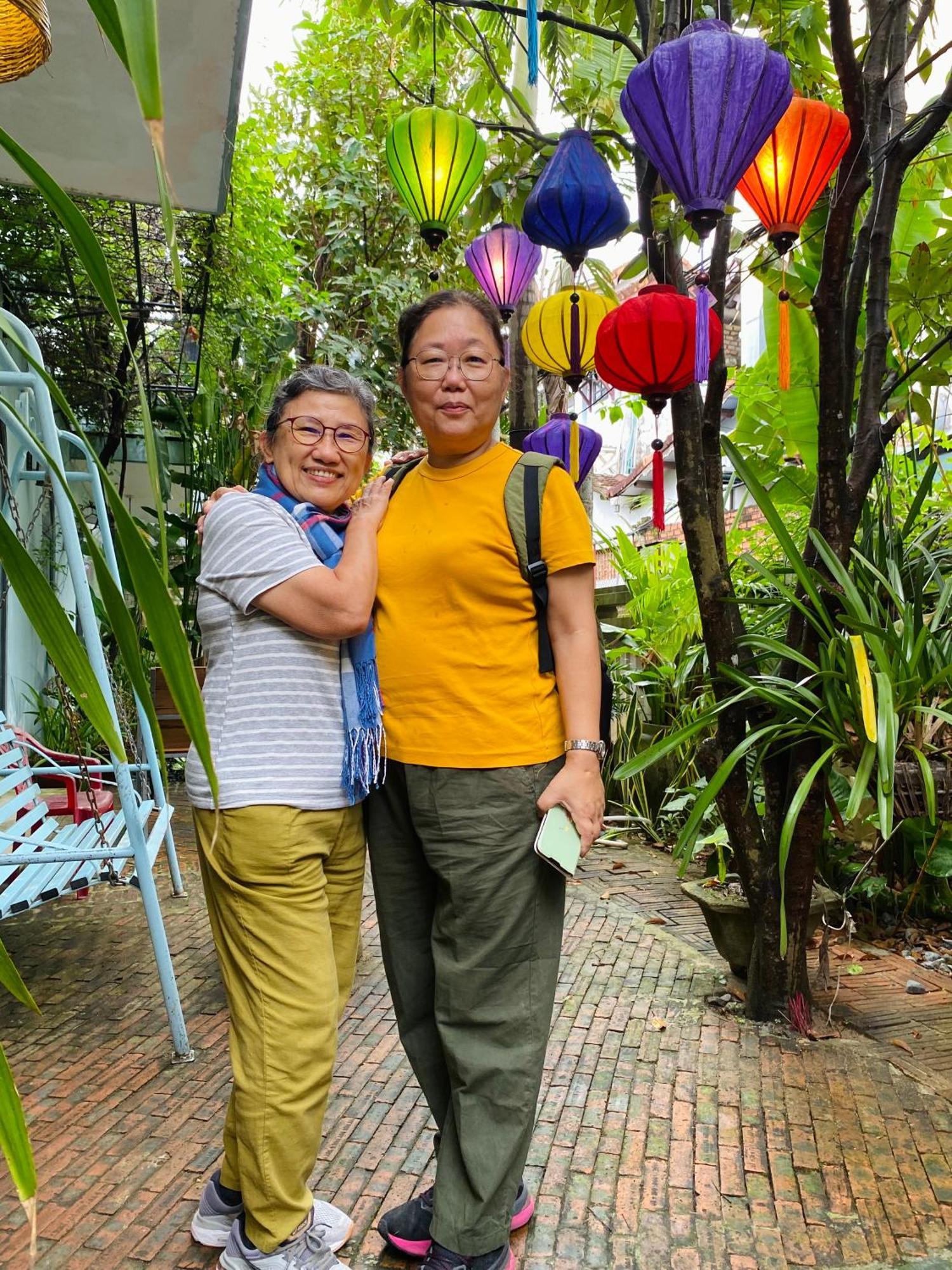 Biệt thự De Campagne Hội An