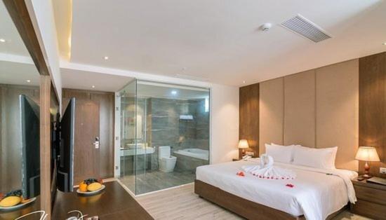 Greenery 3* Da Nang