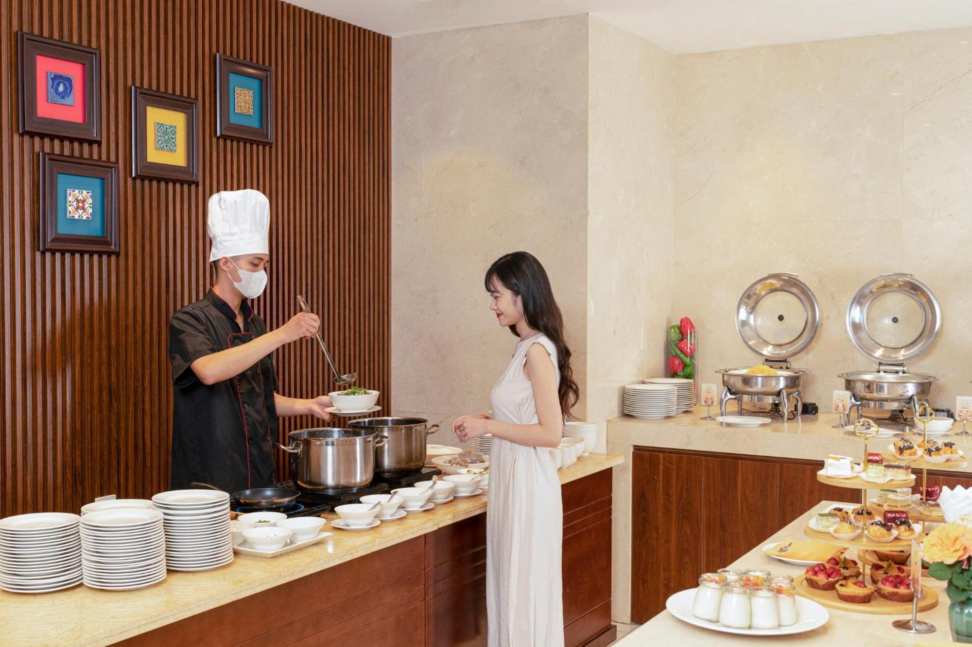 Grand Cititel & Hotel 4*