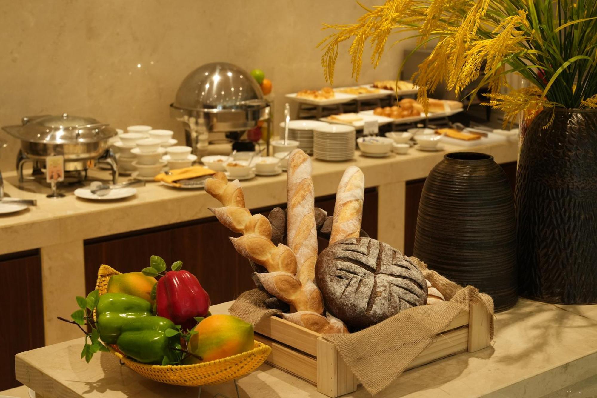 Grand Cititel & 4* Hanoi