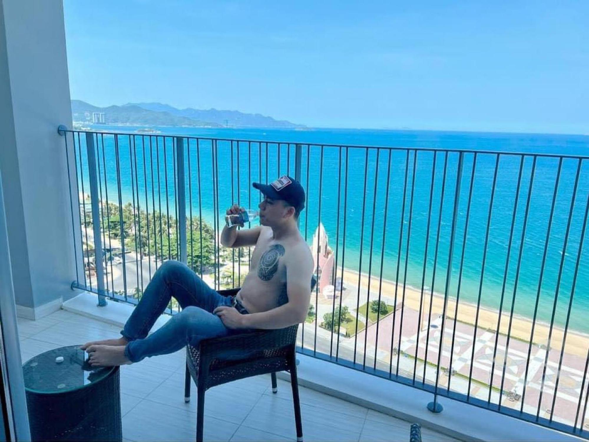 Panorama Luxury Front Residences