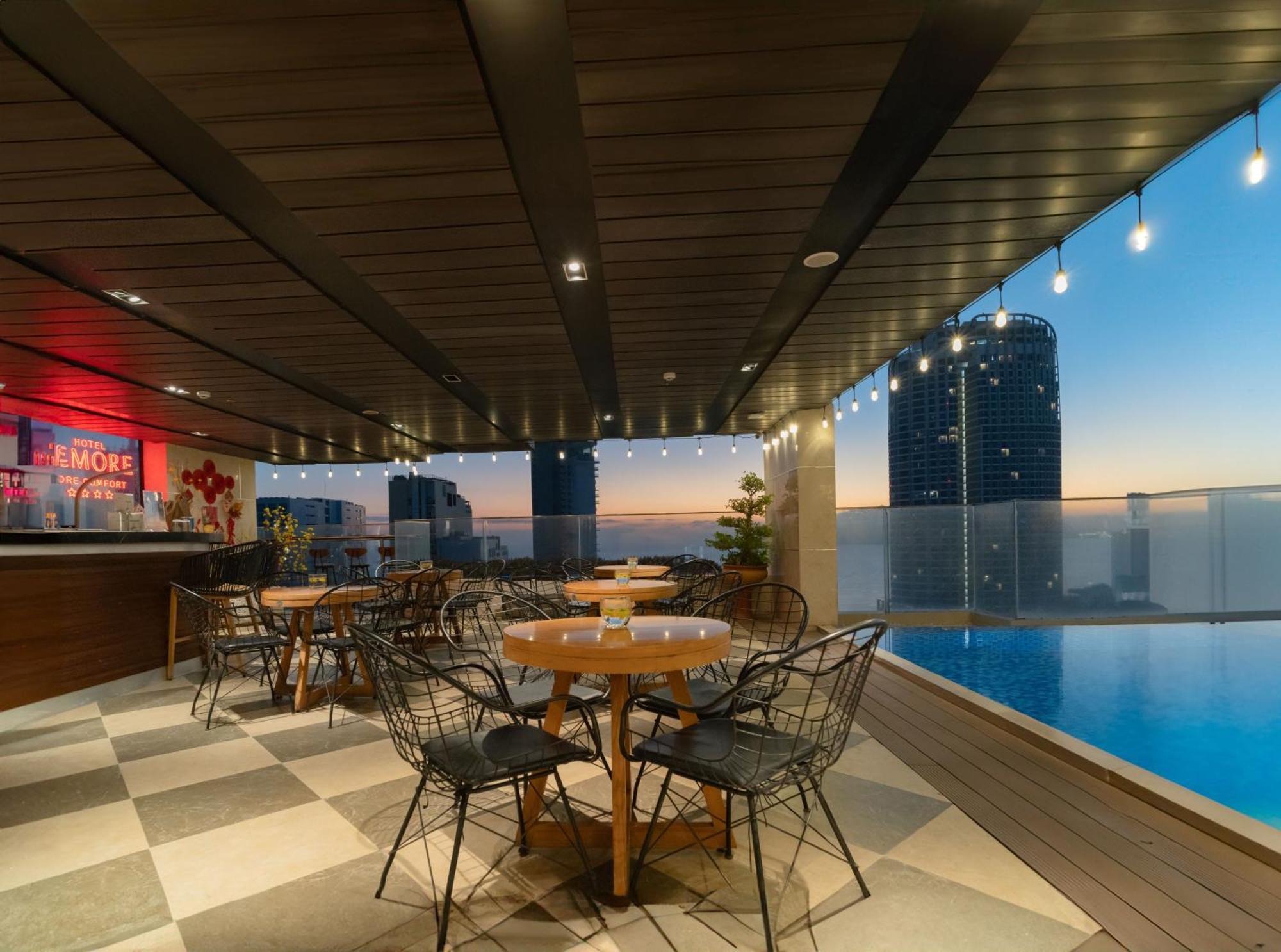 Lemore Hotel 4*