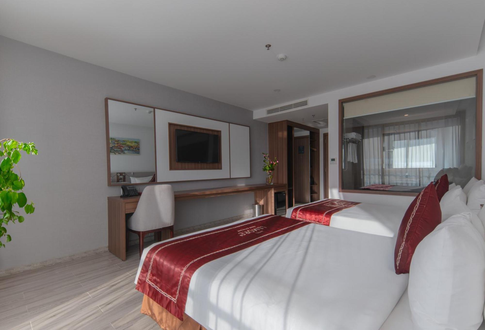 Hotel Lemore 4*