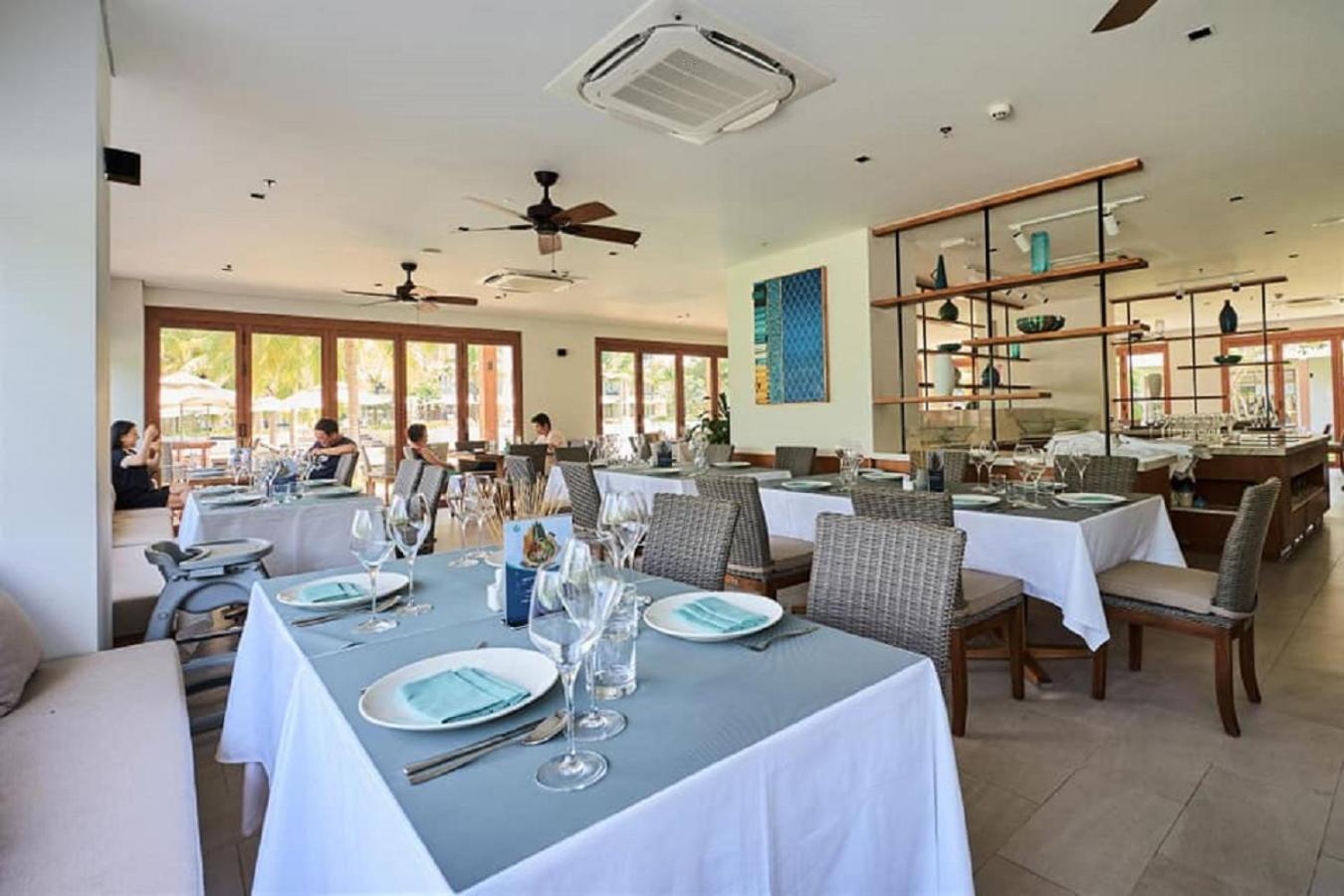 Villa The Ocean