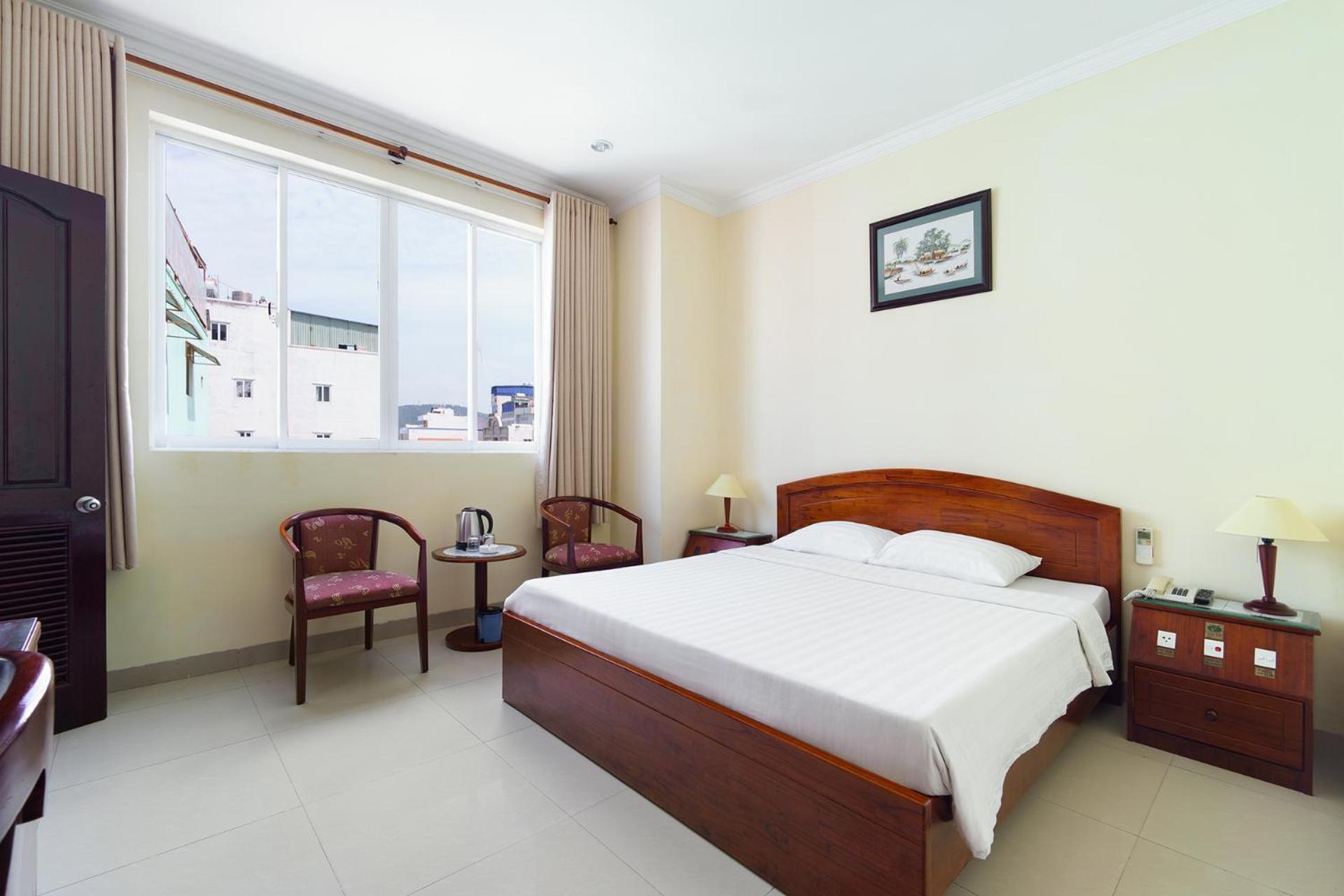 Hotel Victory