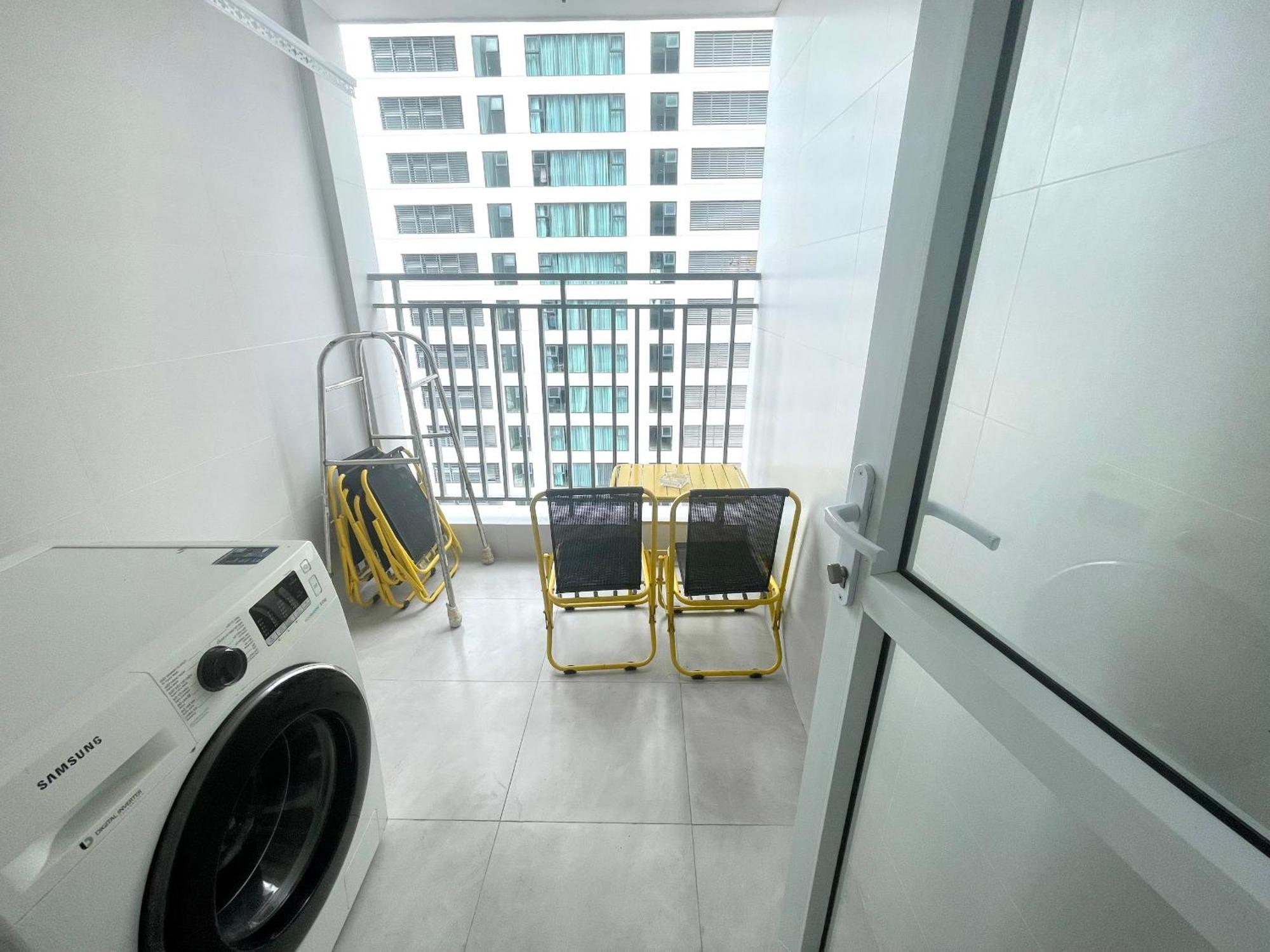 Ocean View Apartment *