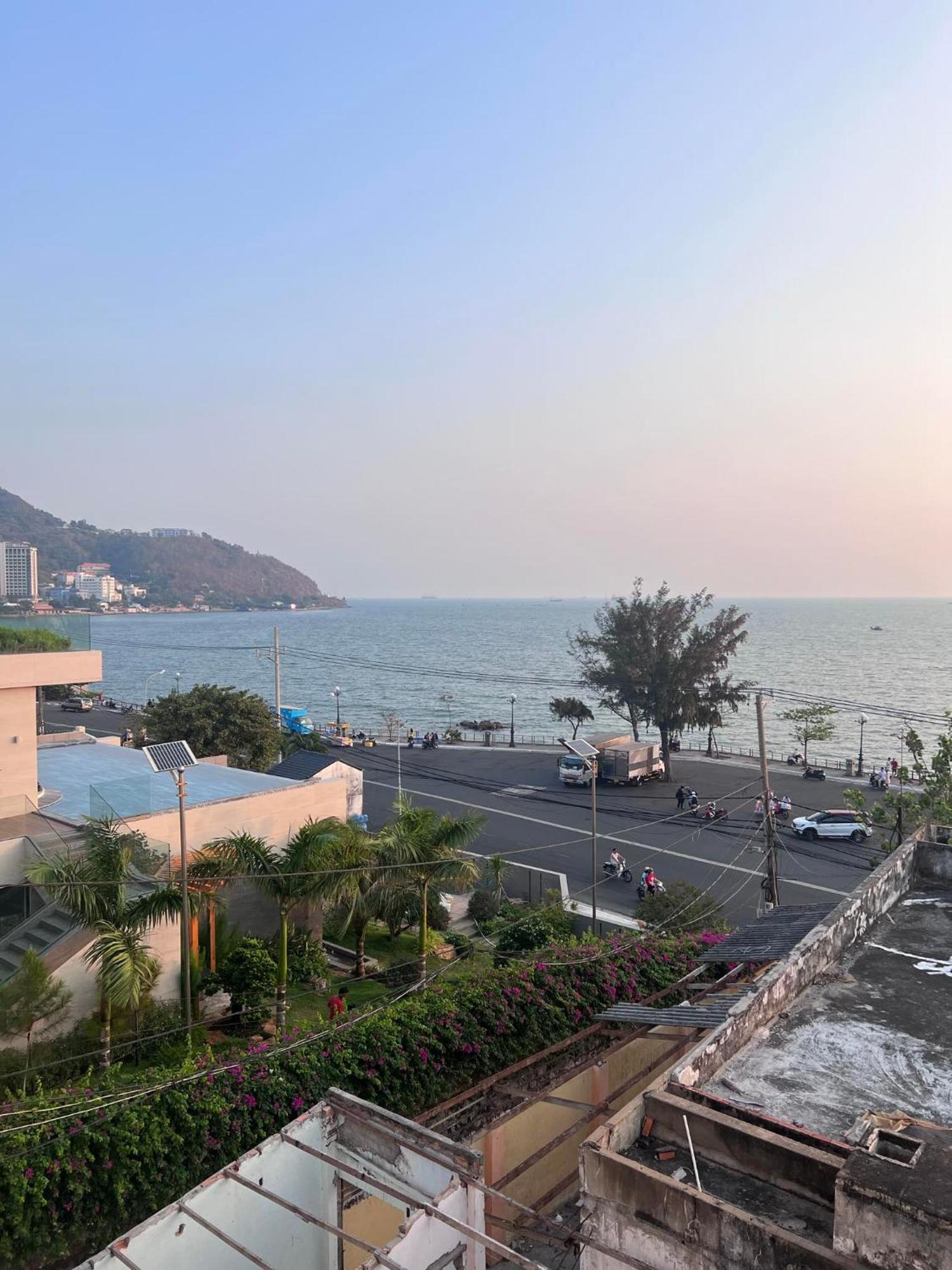 Khách sạn 178 Trần Phú