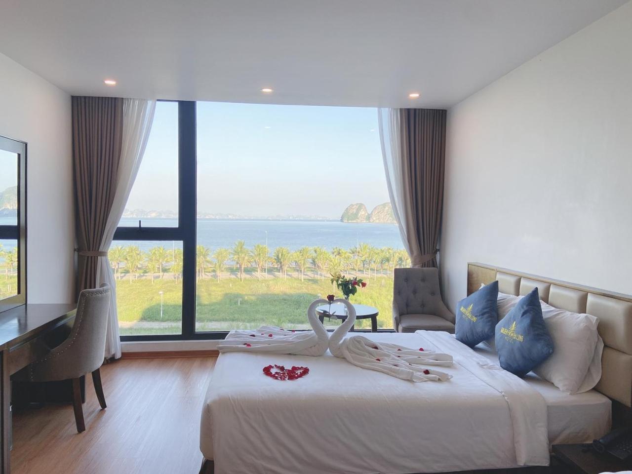 Golden Palm Halong Hotel Ha Long
