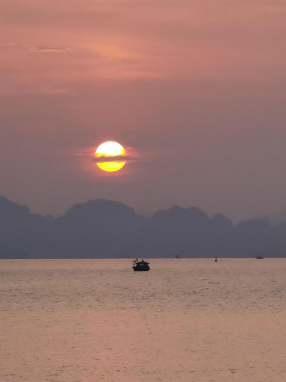 Hotel Golden Palm Halong Ha Long