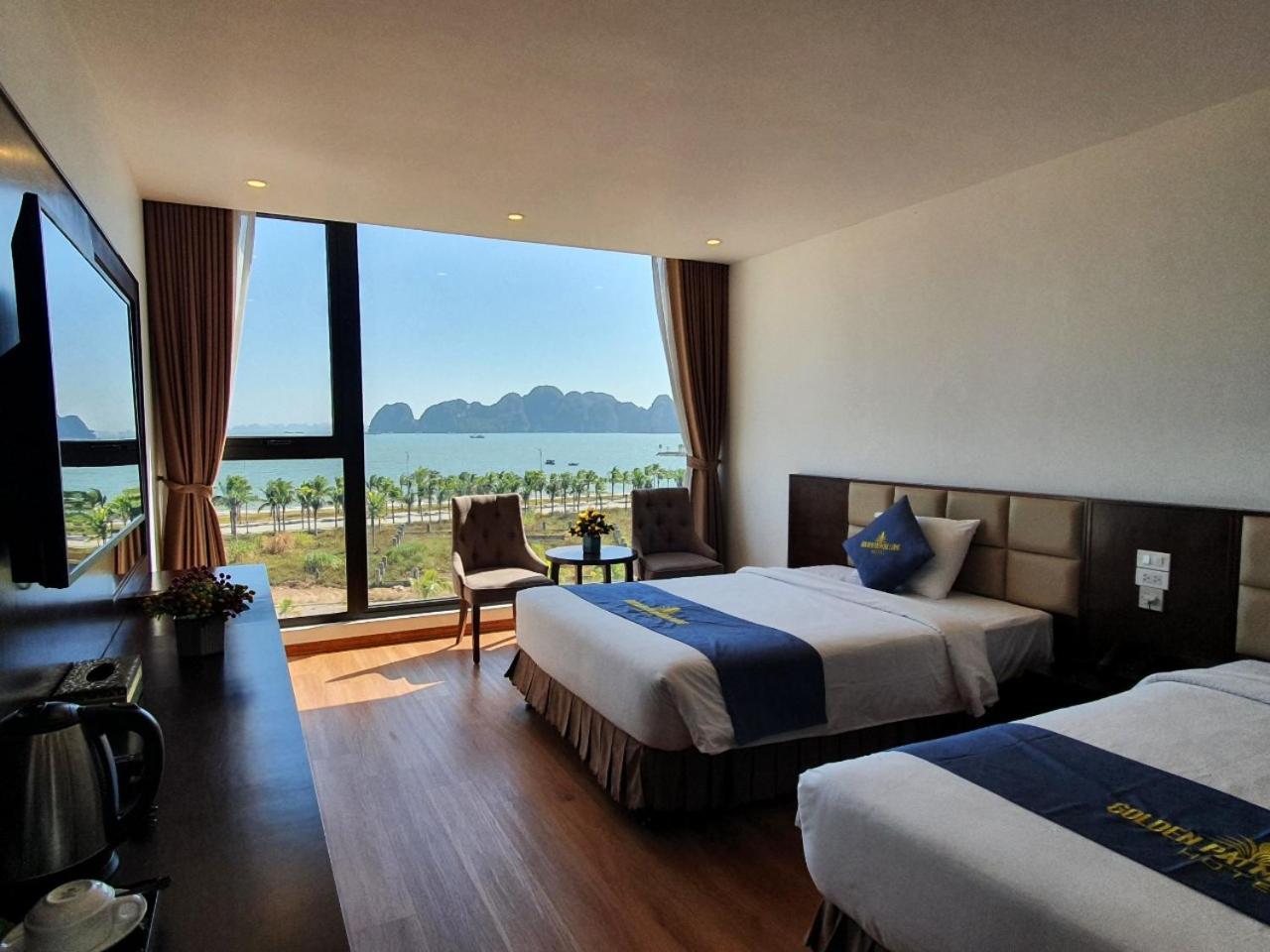 Golden Palm Halong Ha Long