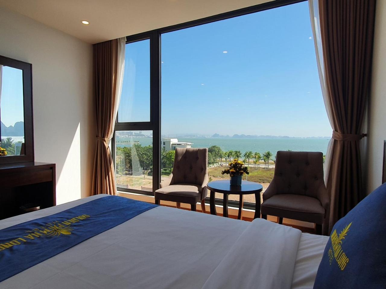 Golden Palm Halong 3*