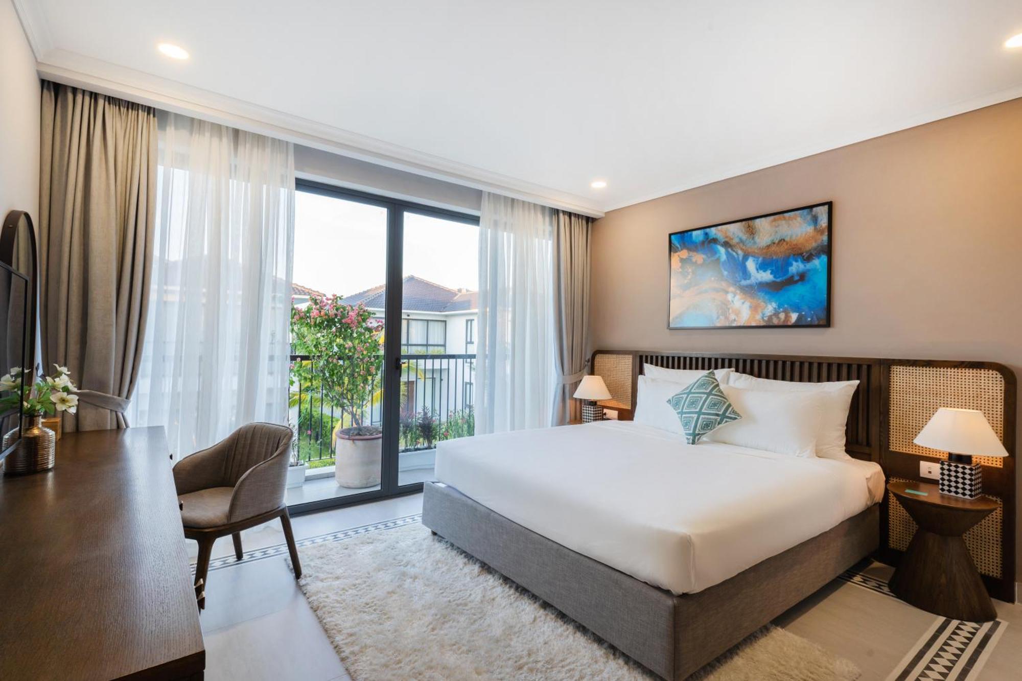 Andochine Resort&spa Phú Quốc