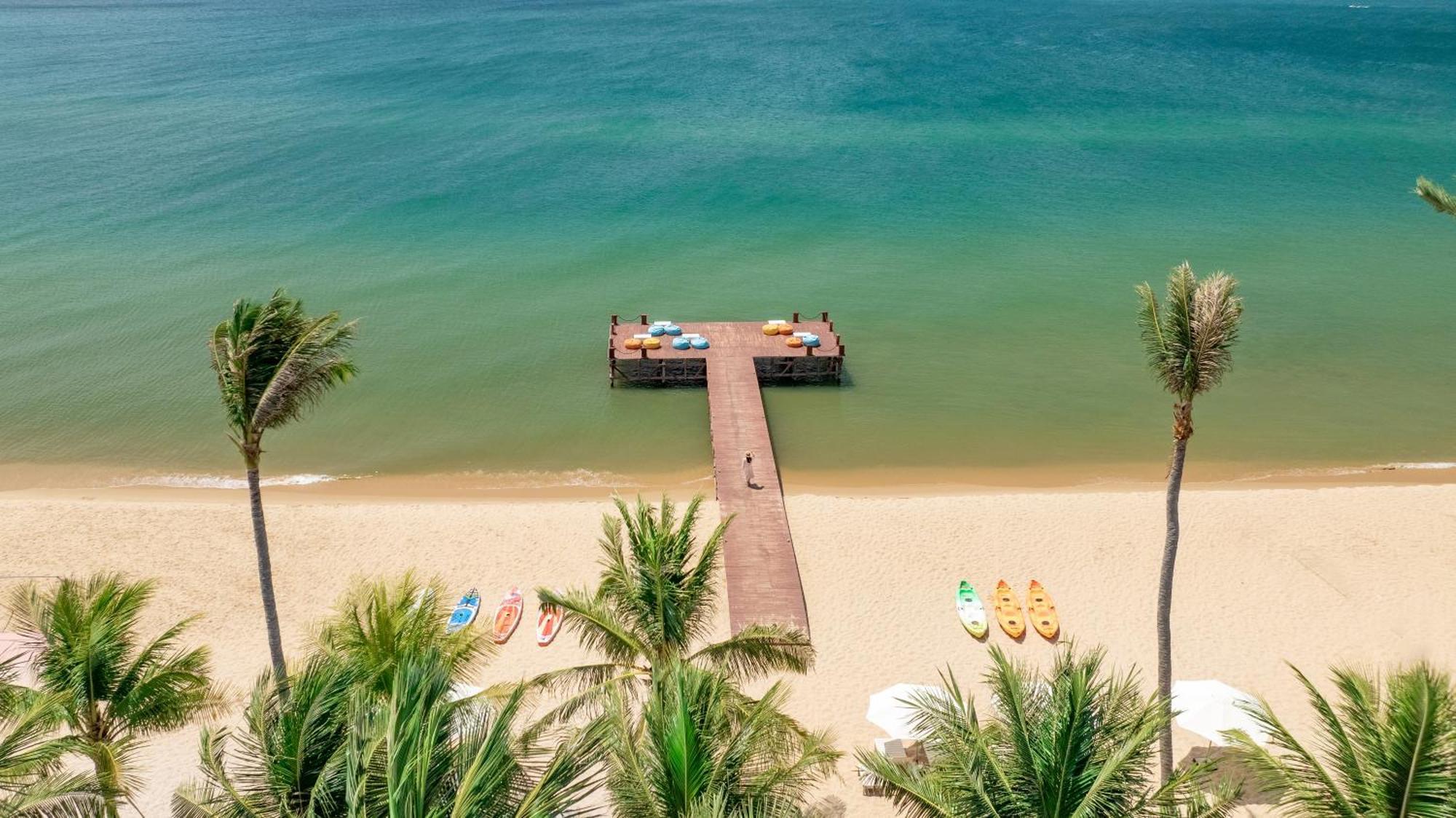 Andochine Resort&spa Resort Phú Quốc