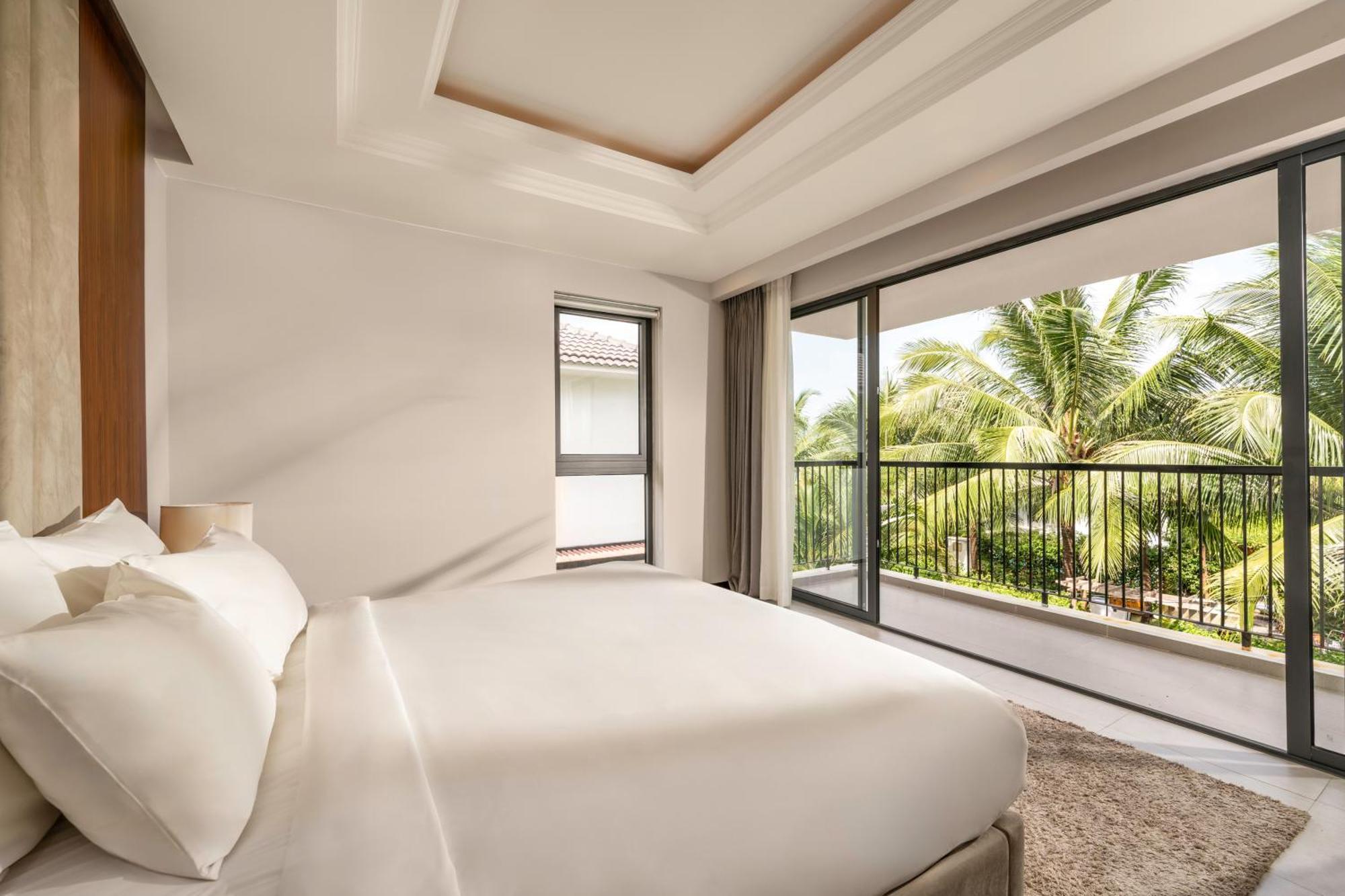 Andochine Resort&spa