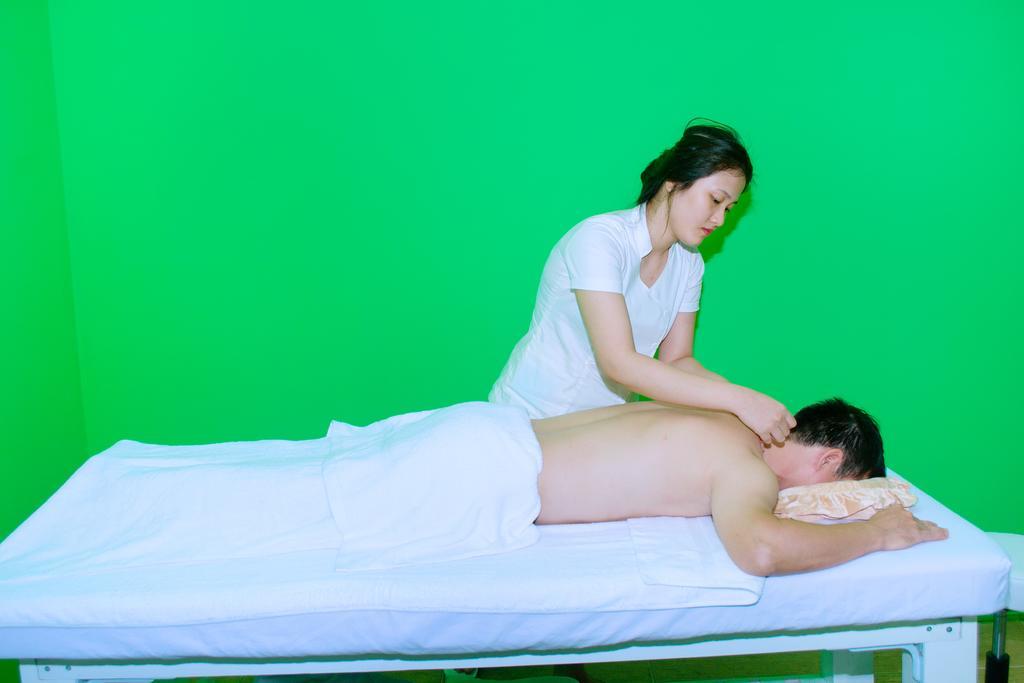 Edele Hotel Nha Trang