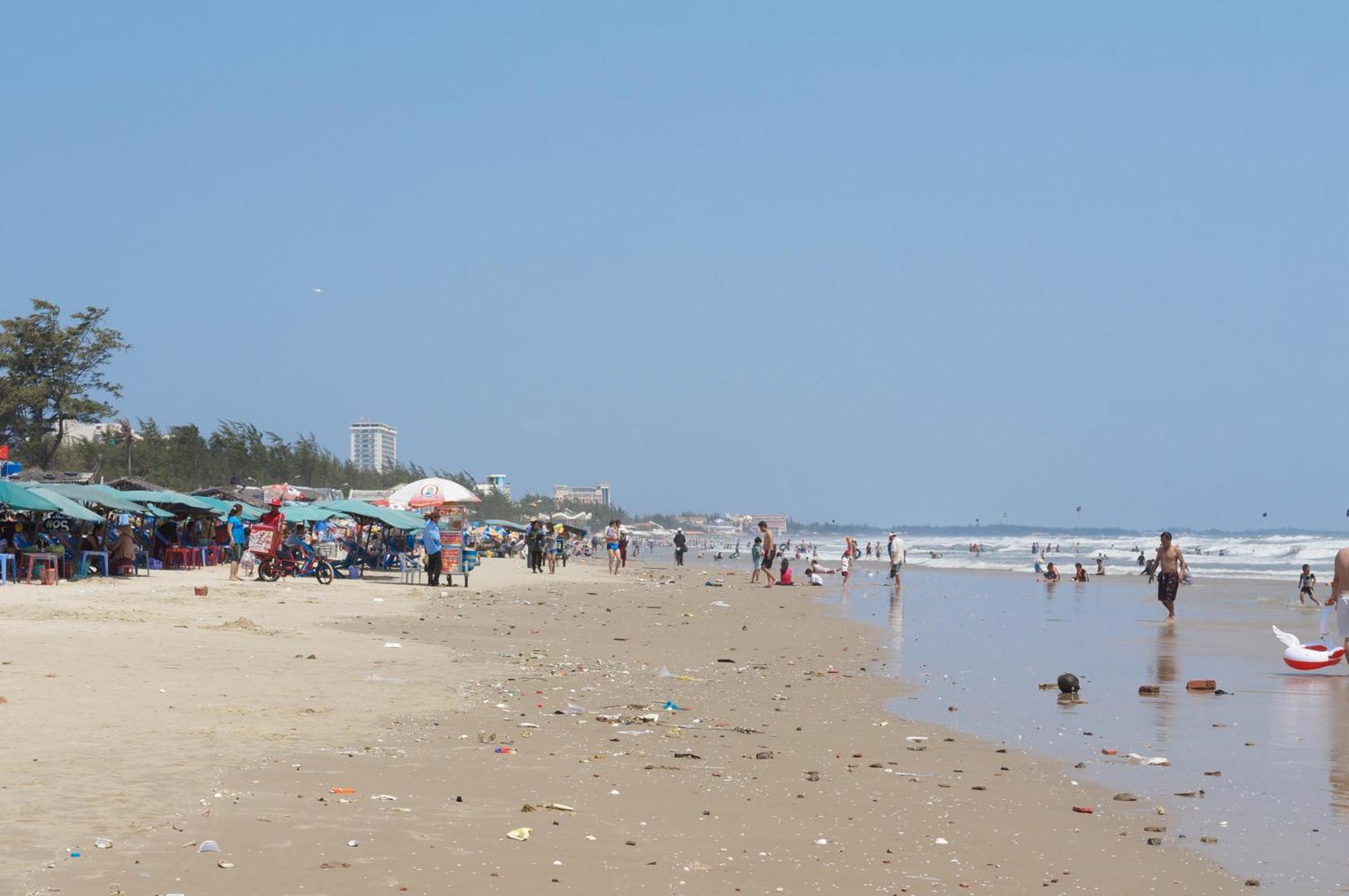 Biet Thu Hoang My Free Phao Hong Hac Va Xe * Vung Tau