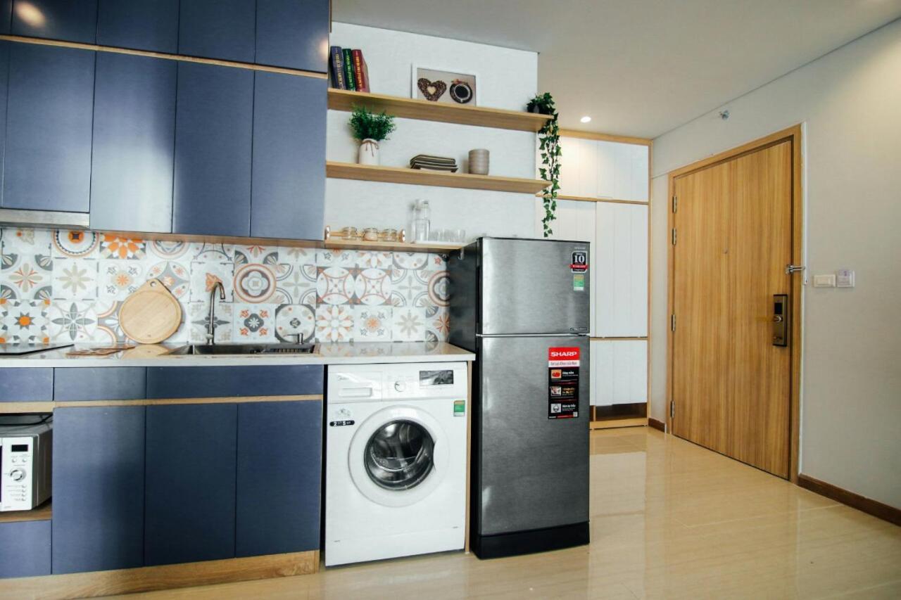 Apartment House Bay Garden - Near Marina Ha Long