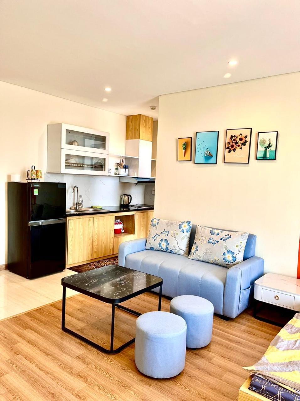 Apartment House Bay Garden - Near Marina Ha Long