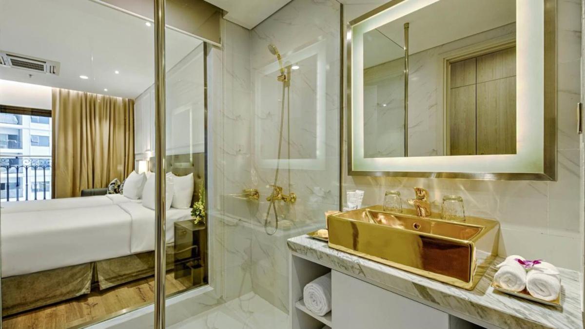 Golden With Sea View Da Nang
