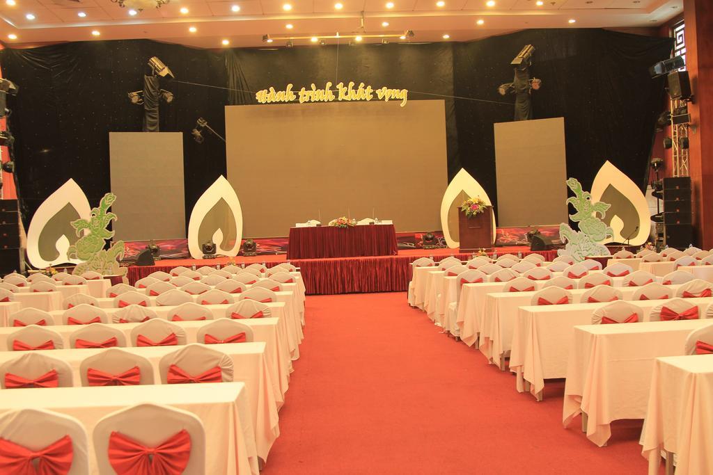 Cwd Hanoi