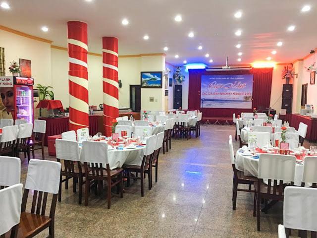 Victory Hotel