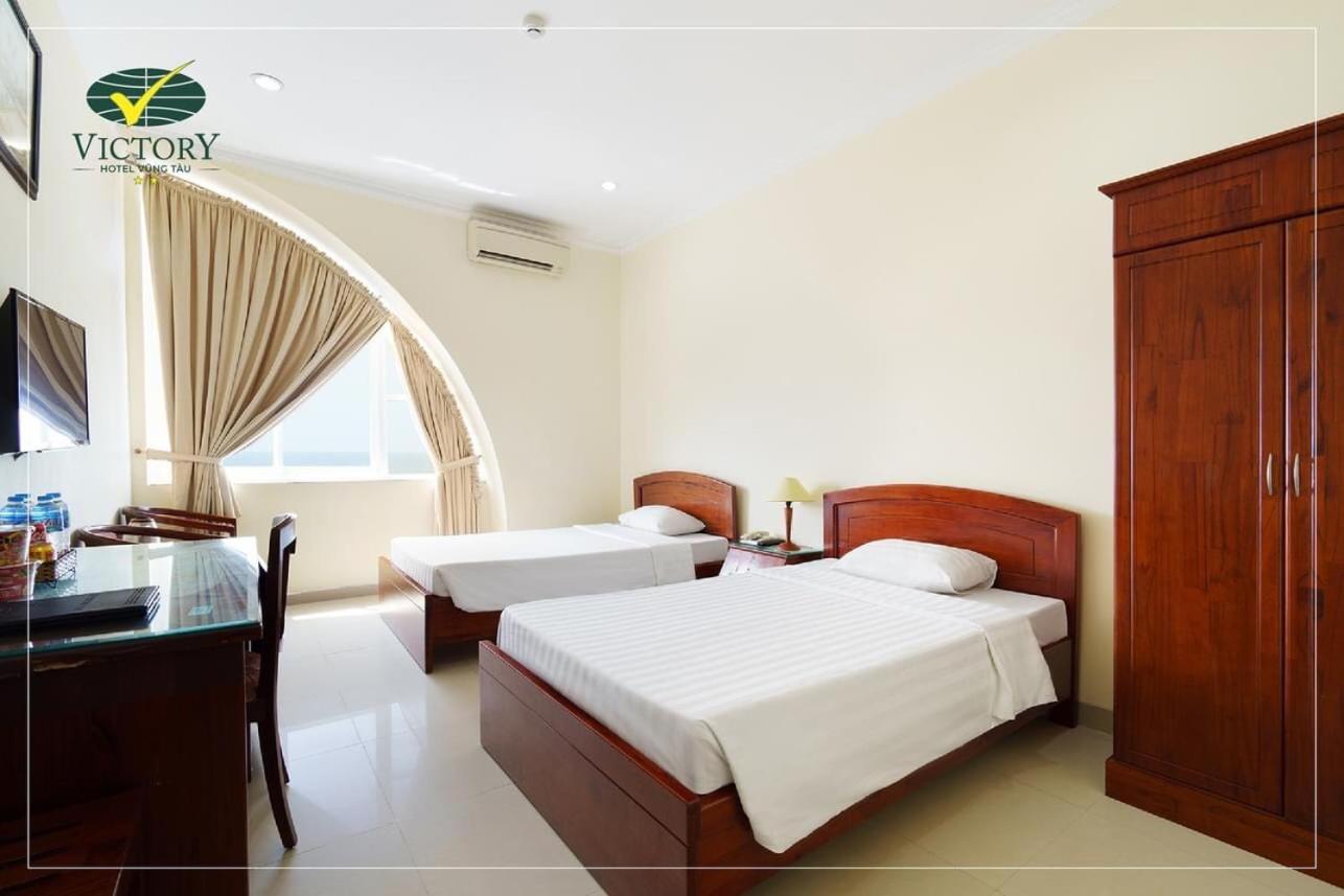 Victory Hotel