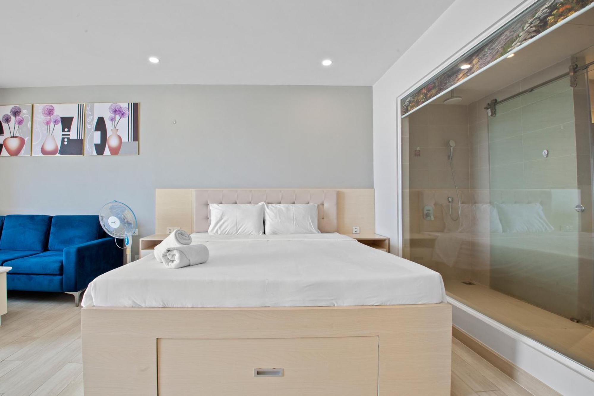 Bi S House Căn hộ Nha Trang