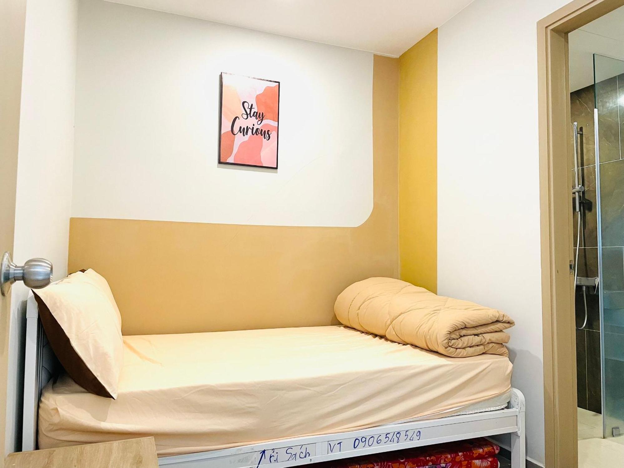 Apartment Pi's - Ho Nghi Duong The Song Vung Tau