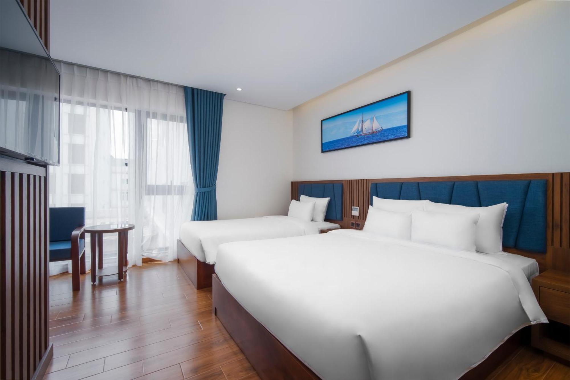 Ruby Star Da Nang