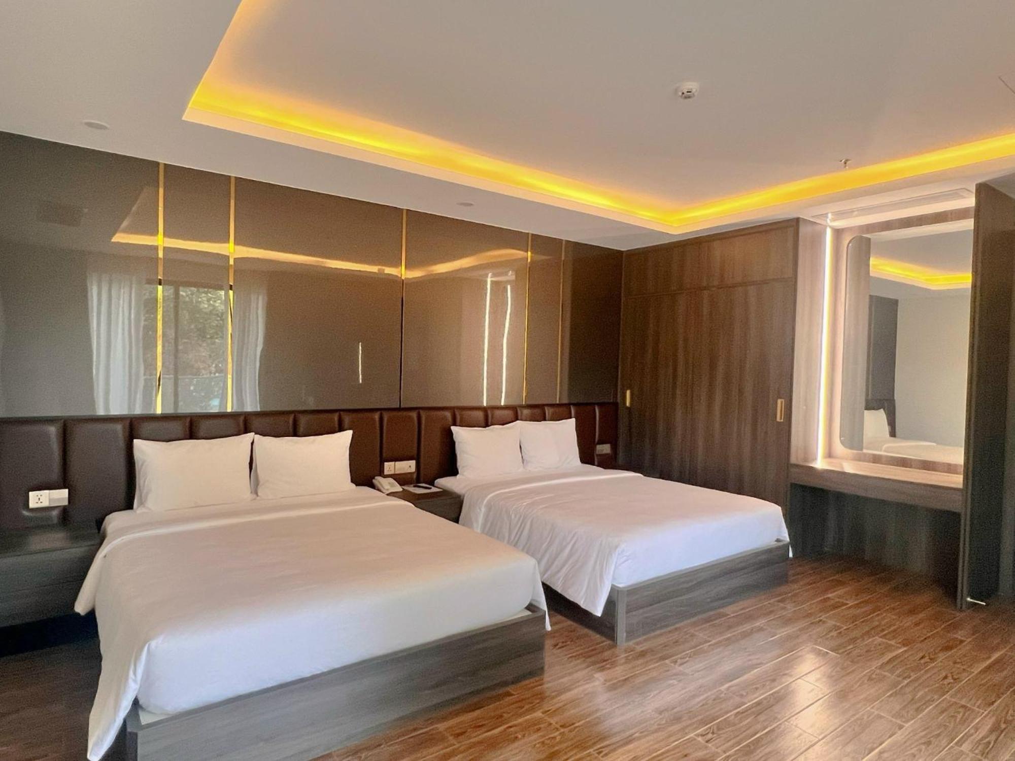 Le Anh Hotel Phu Quoc