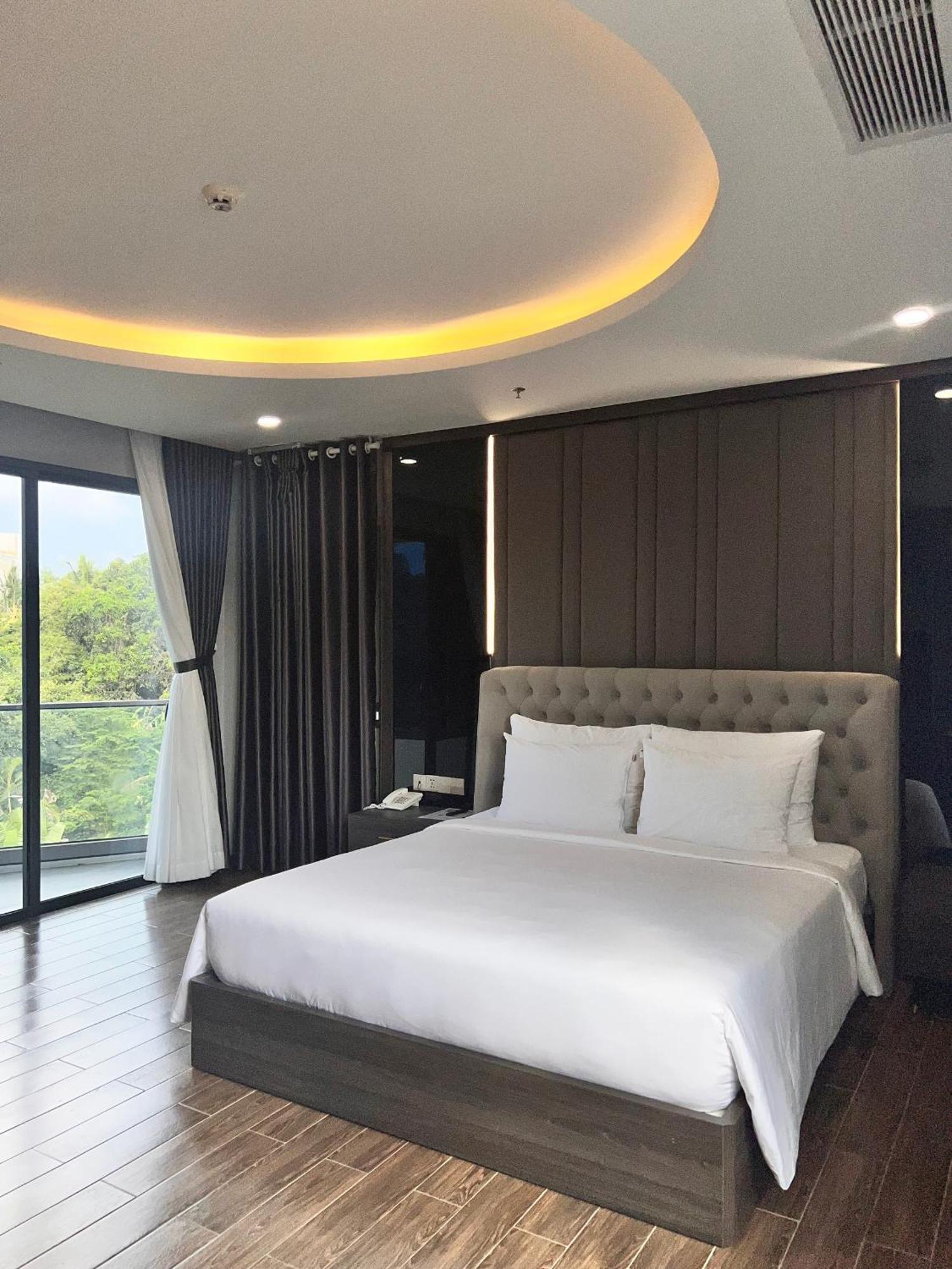 Le Anh Hotel Phu Quoc