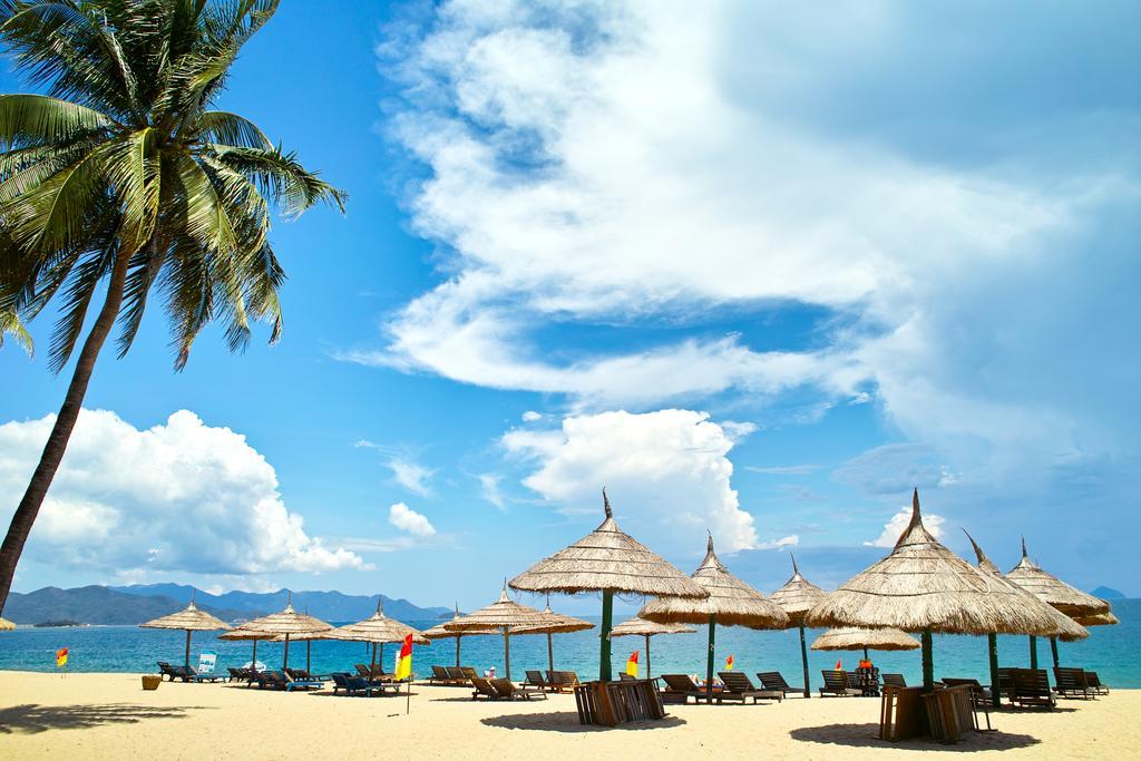 Hotel Sunny Nha Trang