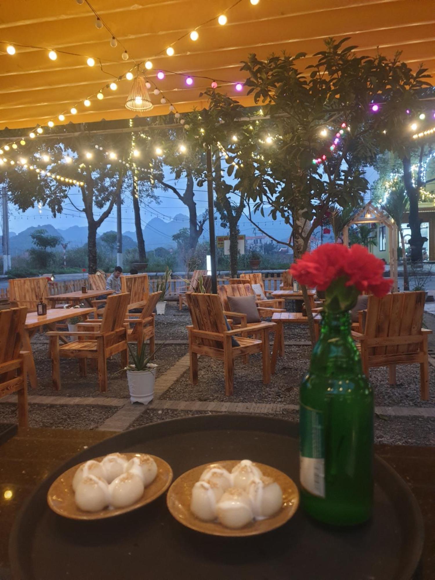 Cozy Son Khách sạn