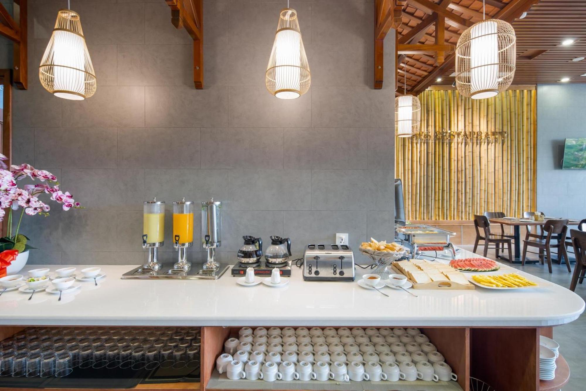 Hotel Yes Da Nang