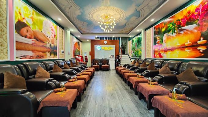 Hotel Tiger 3*